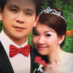 Meet your Posher, Kathy